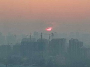 太陽升起需要多長時間？太陽升起只有2～3分鐘的視覺過程