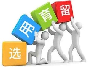 人力資源選、用、育、留流程體系流程圖和詳細(xì)說(shuō)明 | 人力資源業(yè)務(wù)完整流程圖